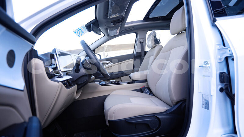 Big with watermark kia sportage chari baguirmi n djamena 4331