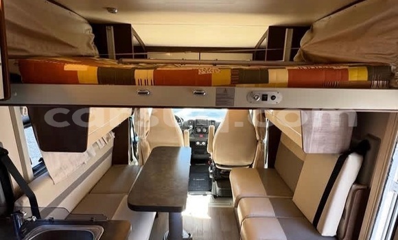 Buy Used Fiat 900T White Car in N'Djamena in Chari-Baguirmi Buy Used Fiat 900T White Car in N'Djamena in Chari-Baguirmi