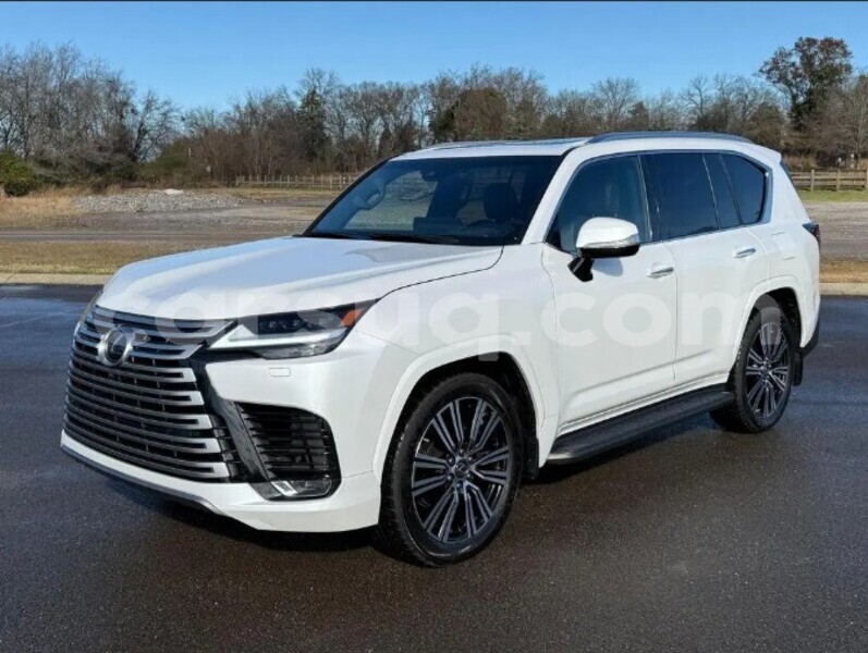 Big with watermark lexus lx ouaddai adre 4336