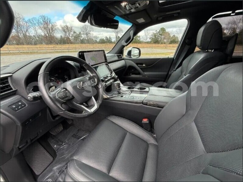 Big with watermark lexus lx ouaddai adre 4336