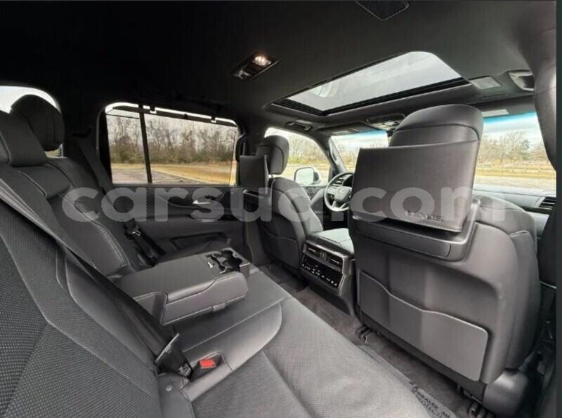 Big with watermark lexus lx ouaddai adre 4336