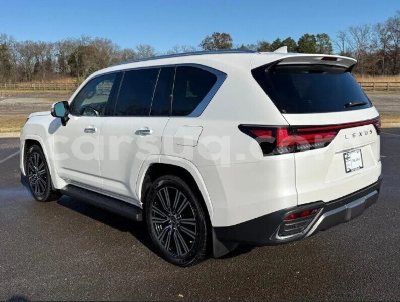 Big with watermark lexus lx ouaddai adre 4336