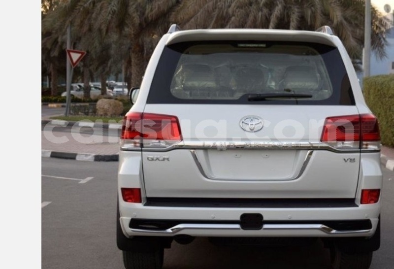 Big with watermark toyota land cruiser chari baguirmi n djamena 4340