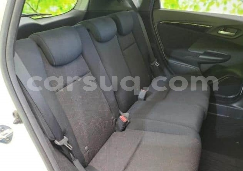 Big with watermark honda fit chari baguirmi n djamena 4345