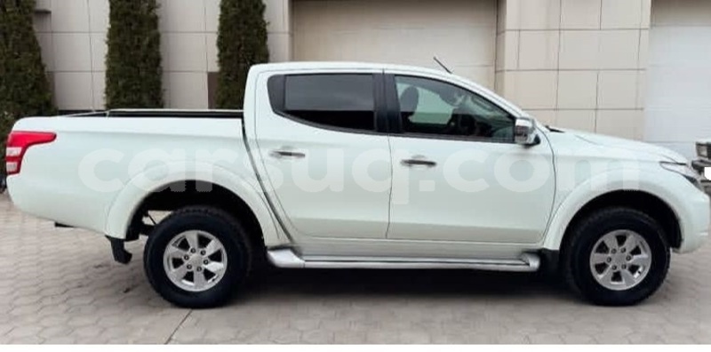 Big with watermark mitsubishi l200 chari baguirmi n djamena 4349