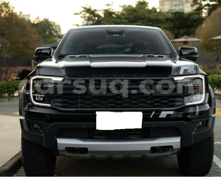 Big with watermark ford ranger chari baguirmi n djamena 4352