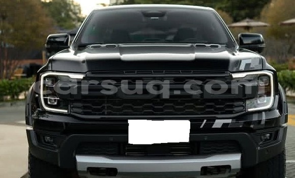Acheter Occasion Voiture Ford Ranger Blanc à N'Djamena, Chari-Baguirmi