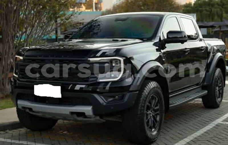 Big with watermark ford ranger chari baguirmi n djamena 4352