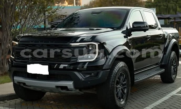 Buy Used Ford Ranger White Car in N'Djamena in Chari-Baguirmi Buy Used Ford Ranger White Car in N'Djamena in Chari-Baguirmi