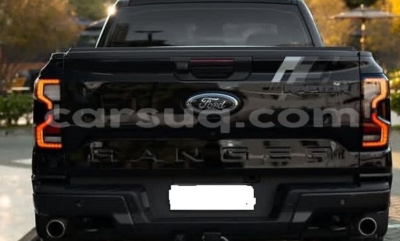 Buy Used Ford Ranger White Car in N'Djamena in Chari-Baguirmi Buy Used Ford Ranger White Car in N'Djamena in Chari-Baguirmi