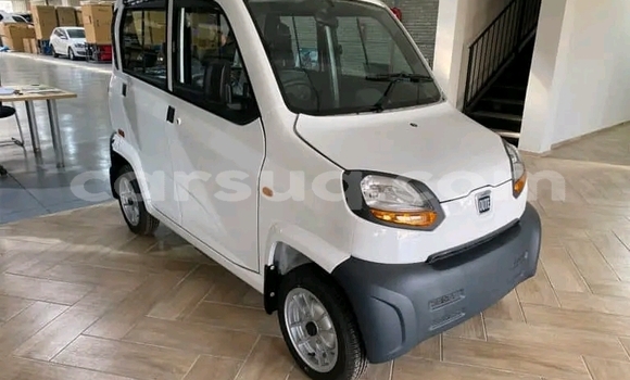 Acheter Neuf Voiture Bajaj Qute Blanc à Moussoro, Barh el Gazel Acheter Neuf Voiture Bajaj Qute Blanc à Moussoro, Barh el Gazel