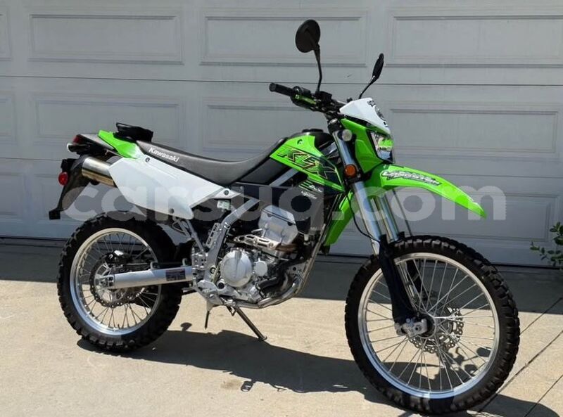 Big with watermark kawasaki klx chari baguirmi n djamena 4354