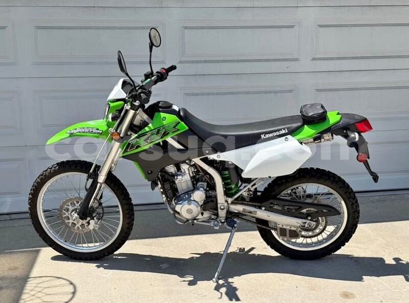 Big with watermark kawasaki klx chari baguirmi n djamena 4354