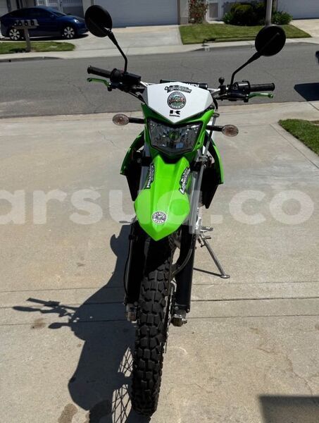 Big with watermark kawasaki klx chari baguirmi n djamena 4354
