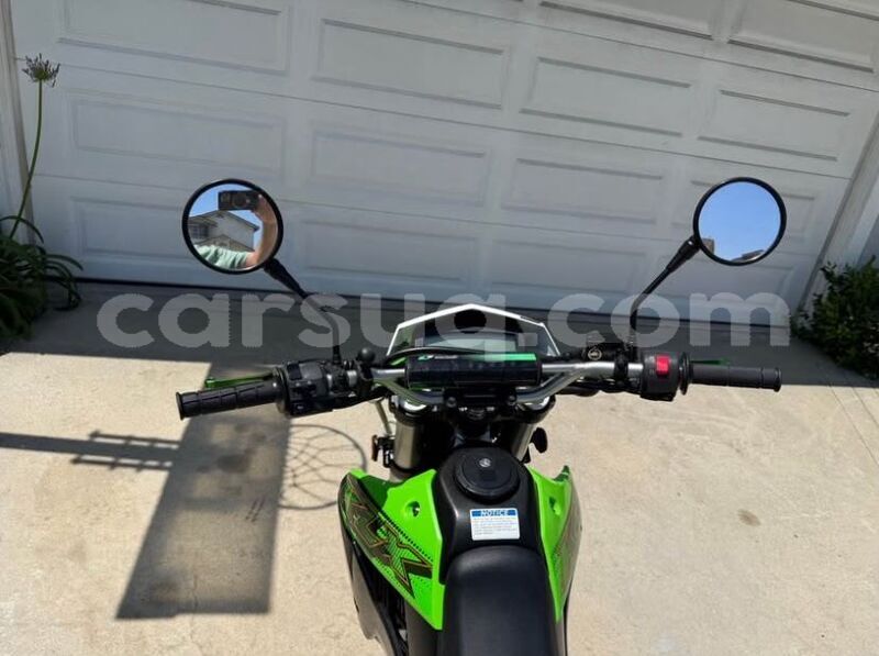 Big with watermark kawasaki klx chari baguirmi n djamena 4354