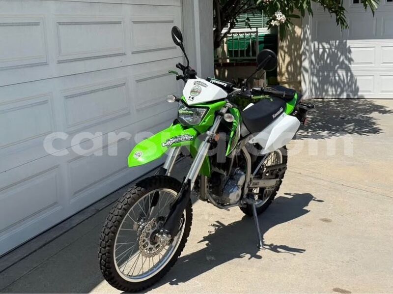 Big with watermark kawasaki klx chari baguirmi n djamena 4354