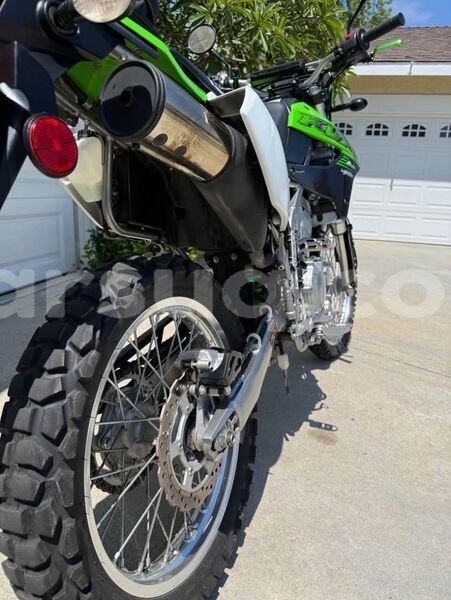 Big with watermark kawasaki klx chari baguirmi n djamena 4354