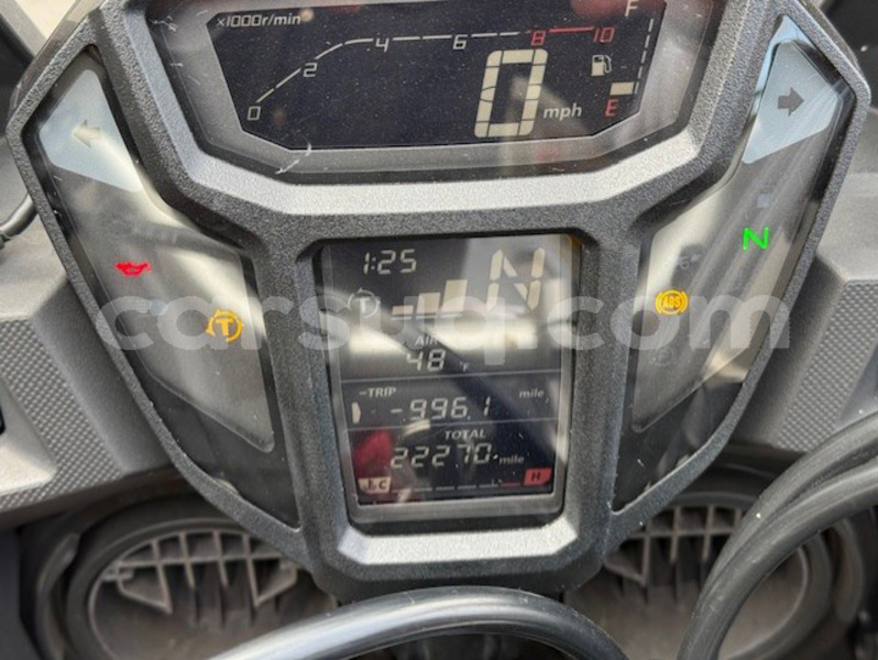 Big with watermark honda crf chari baguirmi n djamena 4356