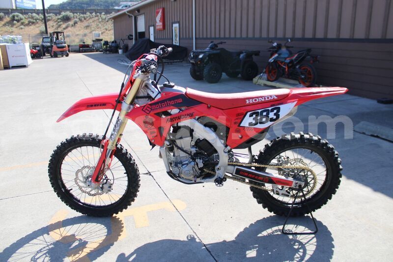 Big with watermark honda crf chari baguirmi n djamena 4357