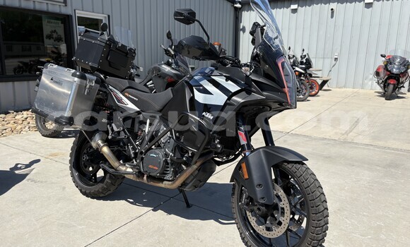 Acheter Occasion Moto KTM SuperDuke Autre à N'Djamena, Chari-Baguirmi