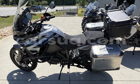 Acheter Occasion Moto KTM SuperDuke Autre à N'Djamena, Chari-Baguirmi Acheter Occasion Moto KTM SuperDuke Autre à N'Djamena, Chari-Baguirmi