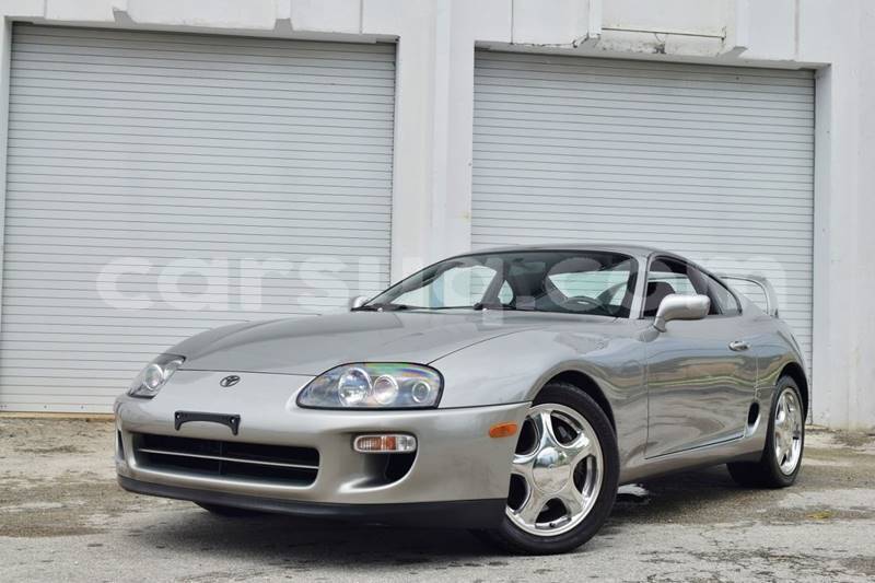 Big with watermark toyota supra chari baguirmi n djamena 4359