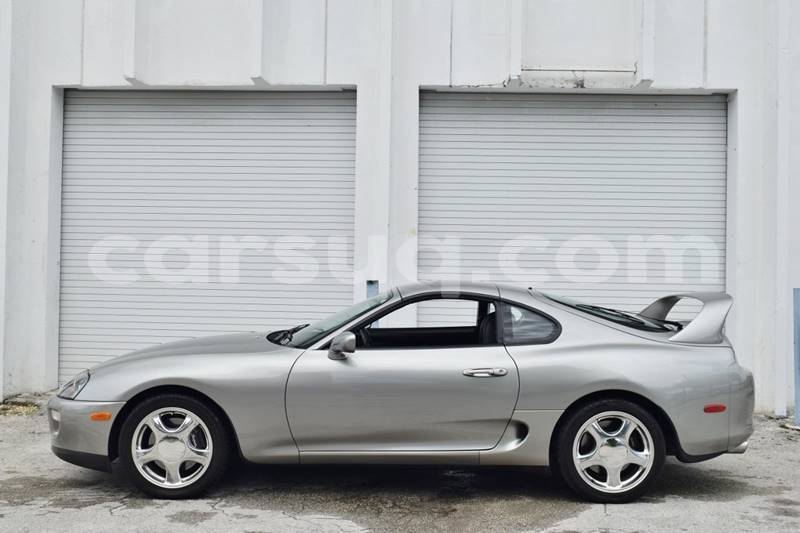 Big with watermark toyota supra chari baguirmi n djamena 4359