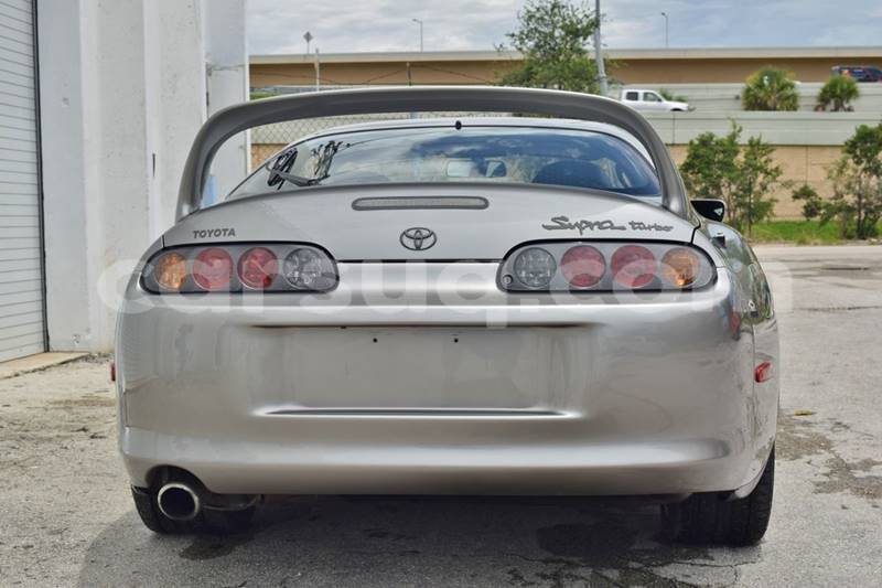 Big with watermark toyota supra chari baguirmi n djamena 4359