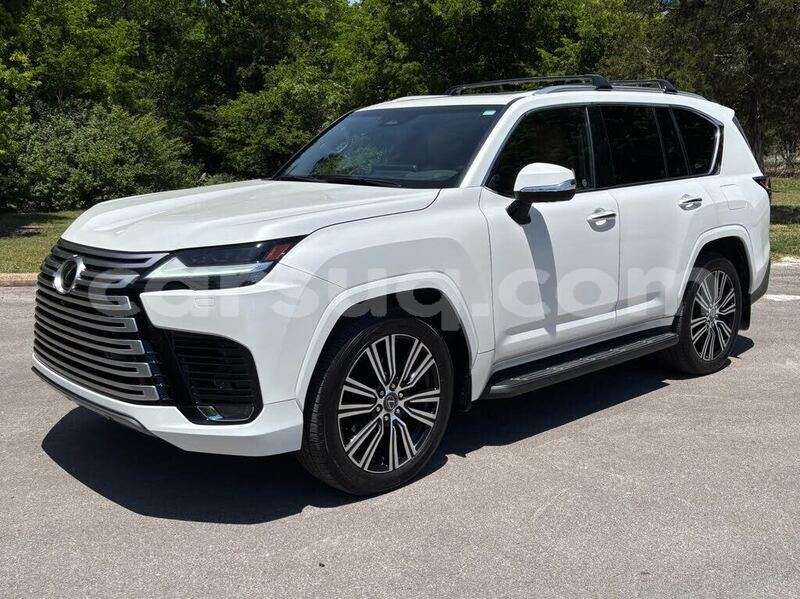 Big with watermark lexus lx chari baguirmi n djamena 4361