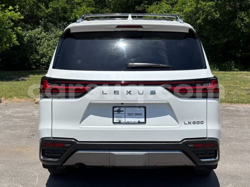 Big with watermark lexus lx chari baguirmi n djamena 4361