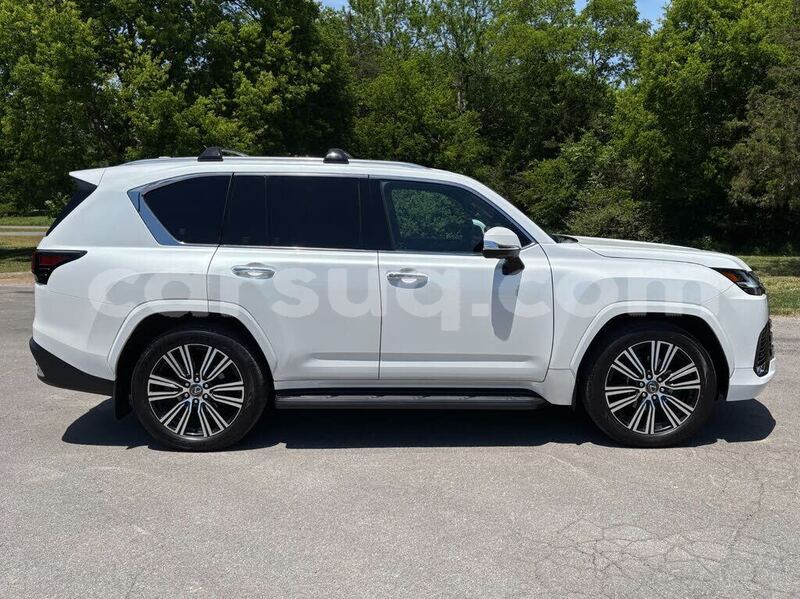 Big with watermark lexus lx chari baguirmi n djamena 4361