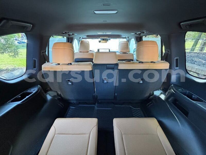 Big with watermark lexus lx chari baguirmi n djamena 4361