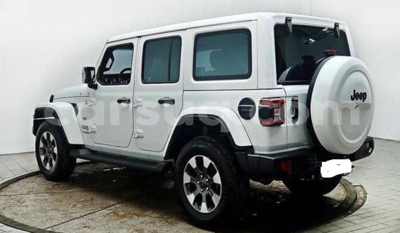 Big with watermark jeep wrangler chari baguirmi n djamena 4363