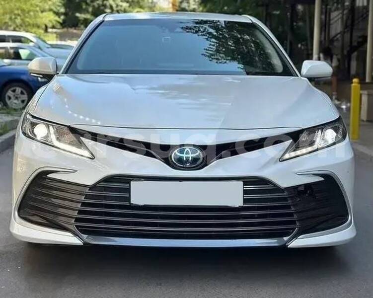 Big with watermark toyota camry chari baguirmi n djamena 4364