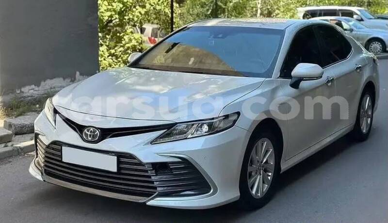Big with watermark toyota camry chari baguirmi n djamena 4364