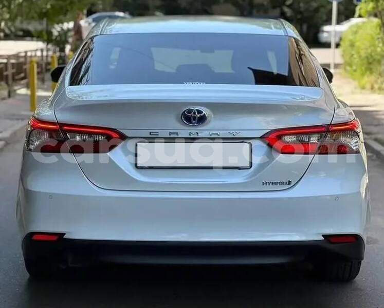 Big with watermark toyota camry chari baguirmi n djamena 4364