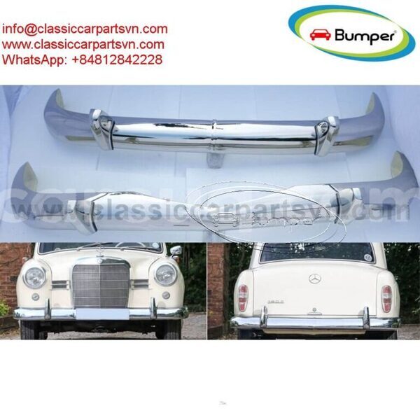 Big with watermark mercedes benz w120 ouaddai region goz beida 4366