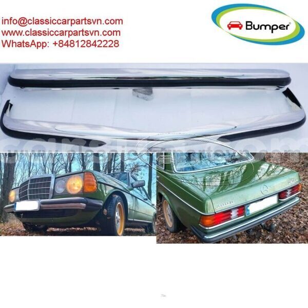 Big with watermark mercedes benz w123 guera melfi 4367