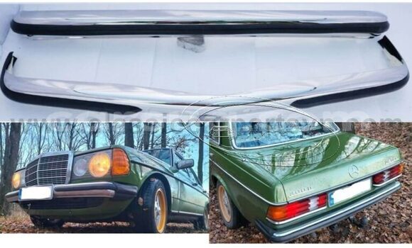 Acheter Neuf Voiture Mercedes‒Benz W123 Other à Melfi, Guera Acheter Neuf Voiture Mercedes‒Benz W123 Other à Melfi, Guera
