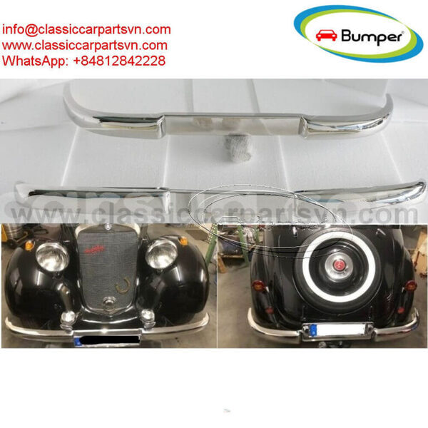 Big with watermark mercedes benz w136 chari baguirmi bokoro 4368