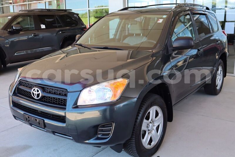 Big with watermark toyota rav4 chari baguirmi n djamena 4371