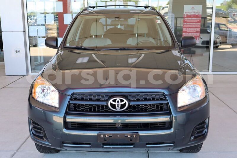 Big with watermark toyota rav4 chari baguirmi n djamena 4371