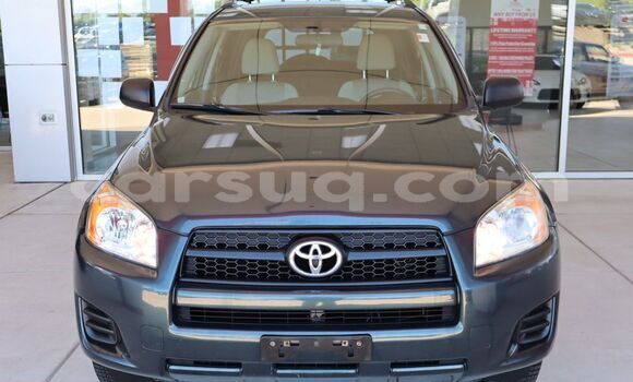 Acheter Occasion Voiture Toyota RAV4 Noir à N'Djamena, Chari-Baguirmi Acheter Occasion Voiture Toyota RAV4 Noir à N'Djamena, Chari-Baguirmi