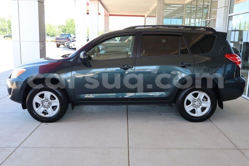 Big with watermark toyota rav4 chari baguirmi n djamena 4371