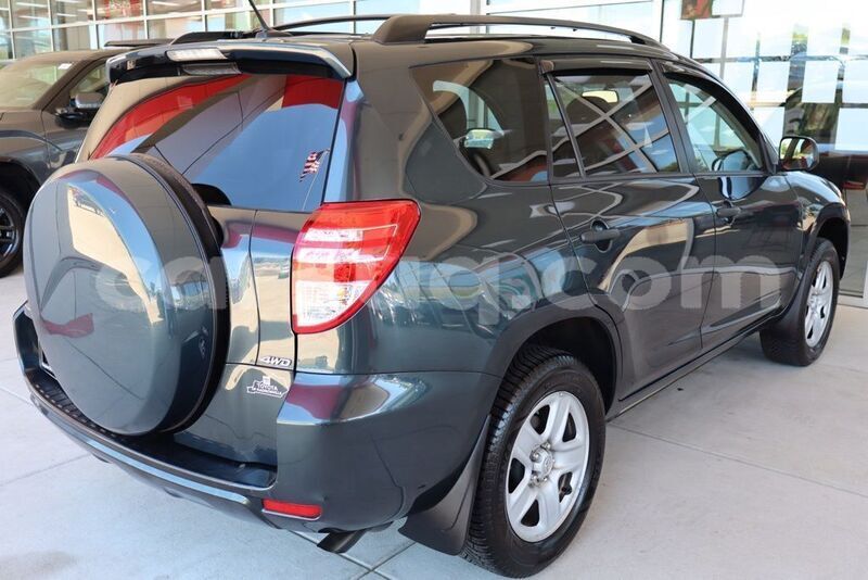 Big with watermark toyota rav4 chari baguirmi n djamena 4371