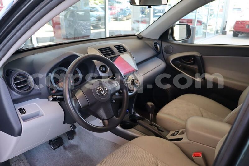 Big with watermark toyota rav4 chari baguirmi n djamena 4371