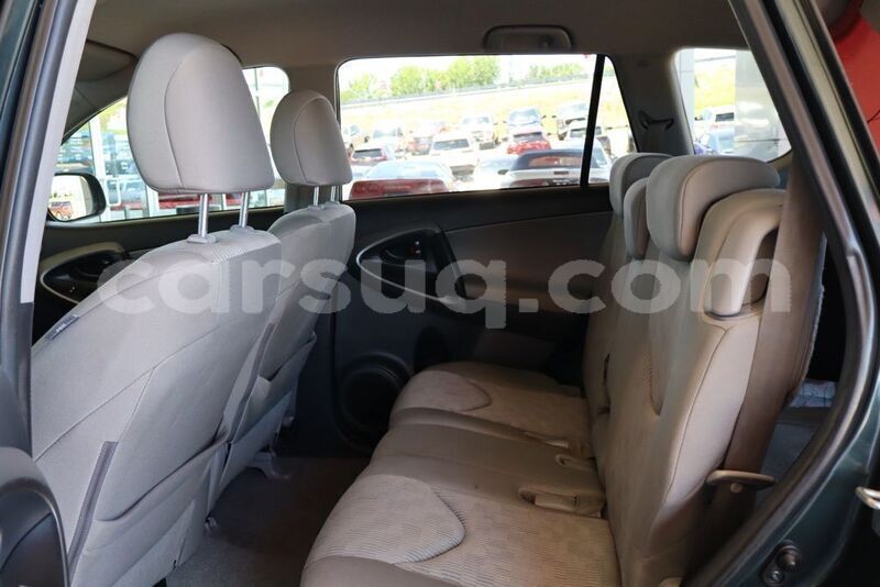 Big with watermark toyota rav4 chari baguirmi n djamena 4371
