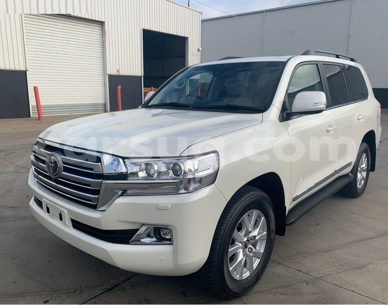 Big with watermark toyota land cruiser chari baguirmi n djamena 4372