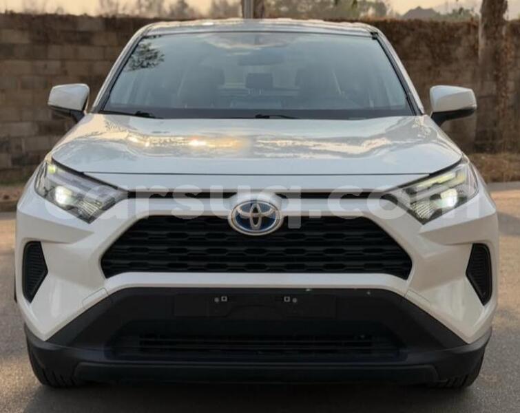 Big with watermark toyota rav4 chari baguirmi n djamena 4379