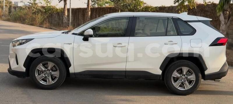 Big with watermark toyota rav4 chari baguirmi n djamena 4379